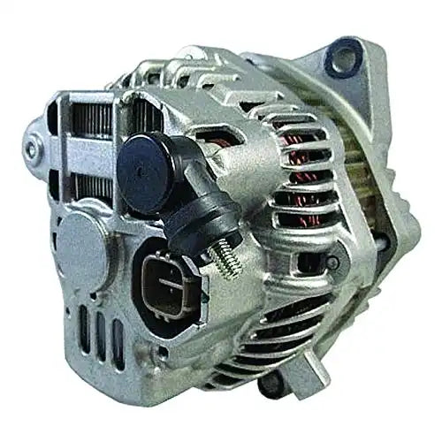Load image into Gallery viewer, New Alternator For Honda Motorcycle Gold Wing GL1800 GL1800A GL1800B GL1800HP GL1800HPN Deluxe Airbag ComFort 2006-2010 31100MCAA61, 31100MCAS41, 31100MCAVS401, A005TG2079, AMT0253, 40048174 - Electrical Parts > Alternator from MyMROmarts
