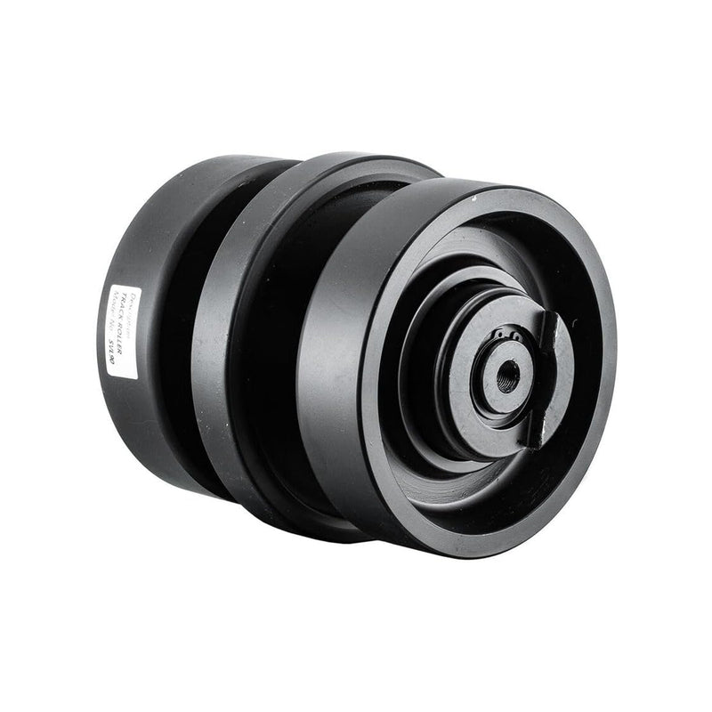 Load image into Gallery viewer, Bottom Roller Fits Kubota Track Loader SVL Variants SVL65 VL75 SVL90 SVL95 SVL97 Kubota Track Roller - Undercarriage Parts &gt; Travel System Parts &gt; Track Roller from MyMROmarts
