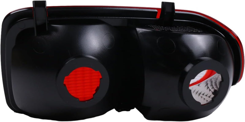 Cargue la imagen en el visor de la galería, Left Tail Light AM132643 Compatible with John Deere X465 X475 X485 X495 X575 X585 X595 X700 X720 X724 X728 X729 X740 X744 X748 X749 from MyMROmarts
