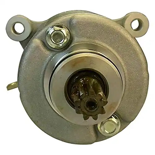 Load image into Gallery viewer, New Starter Replacement For 2007 2008 2009 SUZUKI ATV LTZ90 QUADSPORT 90cc Engine 31100-33G01, 31100-33G00, JYBX-015, 495737, 3110033G00, 3110033G01, 19031, SMU0440, 41058039 - Electrical Parts > Starter Motor from MyMROmarts
