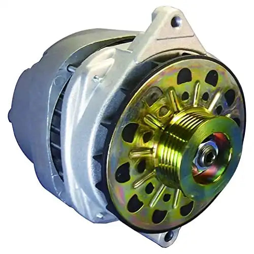 Afbeelding laden in Galerijviewer, New Alternator Replacement For 1995-1999 Oldsmobile Aurora 4.0L V8 &amp; 1993 Cadillac Allante 4.6L 10463689, 10464078, 10480177, 10480019, ADR0345, 40012128, 40012225, 90014255 - Electrical Parts > Alternator from MyMROmarts
