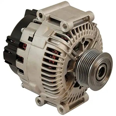 New Alternator Replacement For V6 3.2L 05-08 Audi A6 Quattro & 06-09 A6, 06E-903-016K 06E-903-016KX 06E-903-016G TG17C044 TG17C023 AVA0106 12935 11162 90-22-5558 11162A 437528 AL9365X - Electrical Parts > Alternator from MyMROmarts