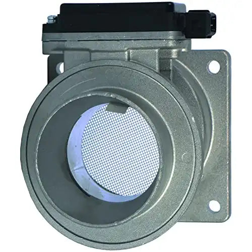 New Mass Air Flow Sensor MAF Replacement For Nissan Pathfinder 3.0L D21 1987-1995 V6 AFH50-10, MAF0002, 22680-88G00 - Electrical Parts > Sensors > Other Sensors from MyMROmarts