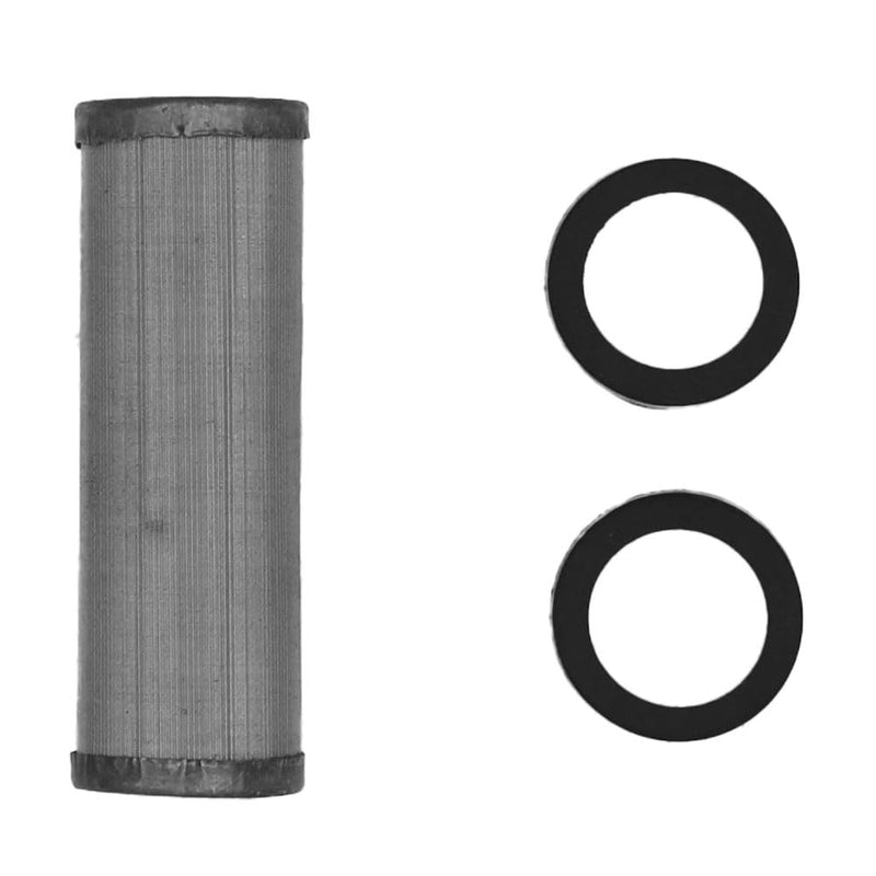 Load image into Gallery viewer, Hydraulic Pump Housing Filter R27173 for John Deere 1830 2030 2130 2350 2440 2520 2550 2630 2640 2750 2840 2940 2950 3010 3020 3030 3130 4000 4010 4020 4030 4040 4230 4240 4320 4430 4440 4520 Tractors
