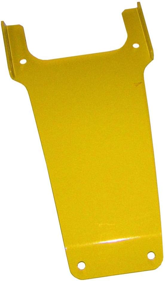 Cargue la imagen en el visor de la galería, 4-Piece Seat Bracket Set for John Deere 3010 4020 4320 4430 4620 6030 7020 Tractors
