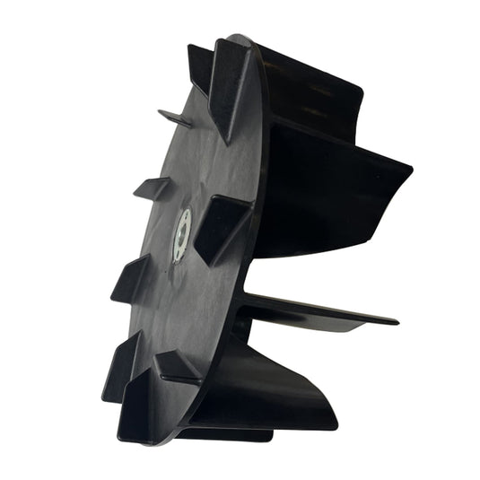 Cooling Fan 6700334 6715142 for Bobcat S130 S150 S160 S175 753 763 773 A220 A300 T140 T180 T190 Loader from MyMROmarts