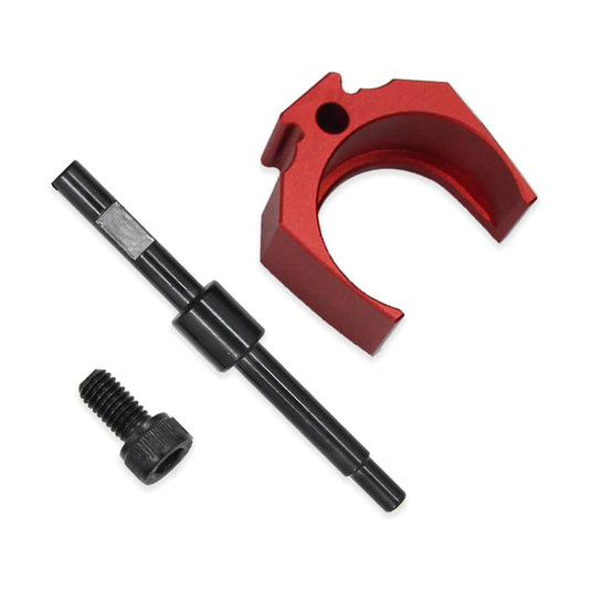 Heavy Duty Steel Injector Sleeve Remover Installer whole set 9U-6891 Injector Height Tool for CAT Caterpillar 3406E C10/C12/C15/C16/C18 Engine from MyMROmarts