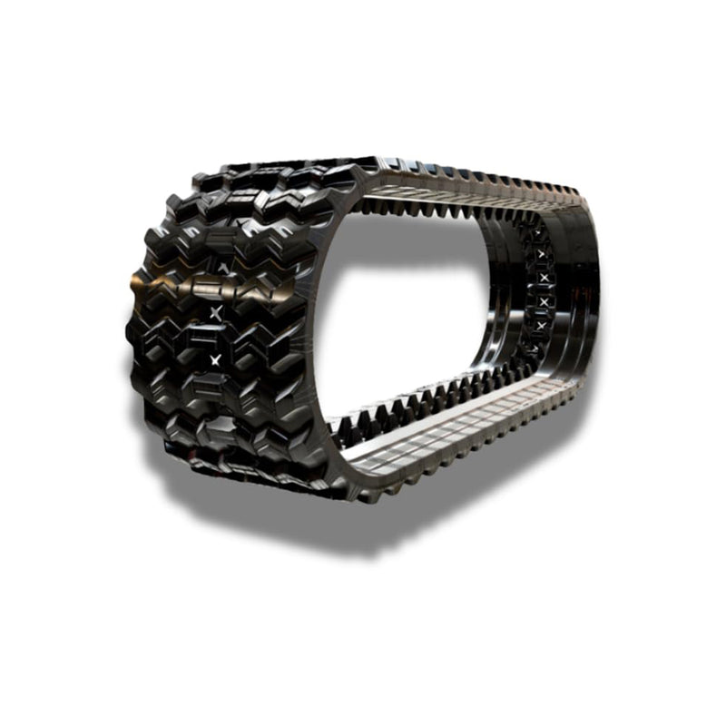 Load image into Gallery viewer, Rubber Track B320x86ZZx52 320x86x52 for Bobcat T200 864 T650 John Deere CT322 323D 319D 319E 323E 325G Komatsu CK20-1 CK25-1 Kubota SVL75 SVL75C SVL75-2 SVL75-2C SVL75-3 SVL65-2 - Body Parts from MyMROmarts
