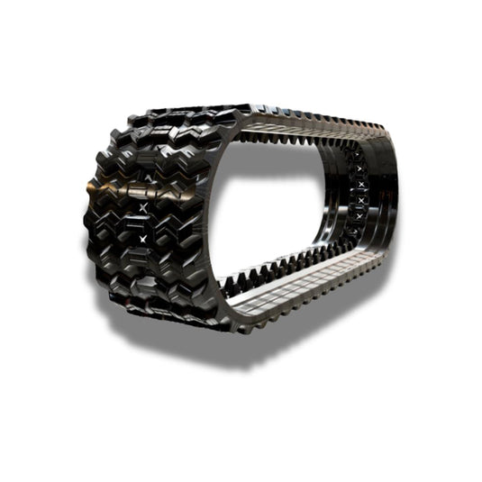 Rubber Track B320x86ZZx52 320x86x52 for Bobcat T200 864 T650 John Deere CT322 323D 319D 319E 323E 325G Komatsu CK20-1 CK25-1 Kubota SVL75 SVL75C SVL75-2 SVL75-2C SVL75-3 SVL65-2 - Body Parts from MyMROmarts