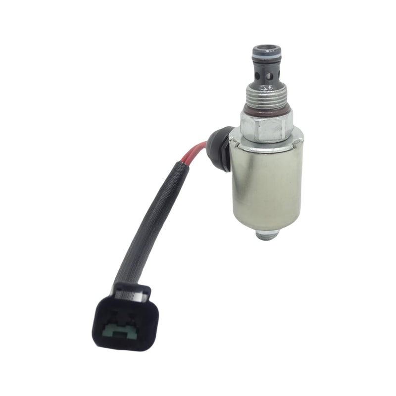 Load image into Gallery viewer, Solenoid valve 228-4800 for CAT 3406 C15 Engine Solenoid valve assembly Spare Parts from MyMROmarts
