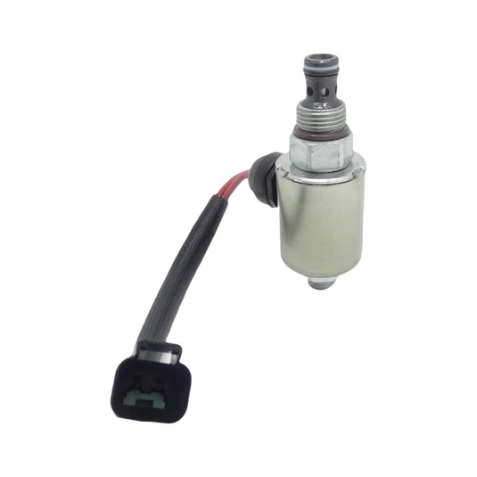 Solenoid valve 228-4800 for CAT 3406 C15 Engine Solenoid valve assembly Spare Parts from MyMROmarts