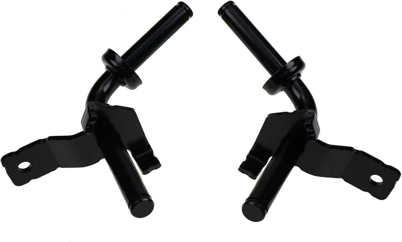 Lataa kuva gallerian katseluohjelmaan Front Left Right Wheel Spindle Kit LH/RH GY22251 GY22252 Compatible with John Deere LA175 LA140 LA145 LA150 LA155 LA165 D100 D105 D110 D120 D125 LA100 L105 LA115 LA125 LA130 LA135 from MyMROmarts
