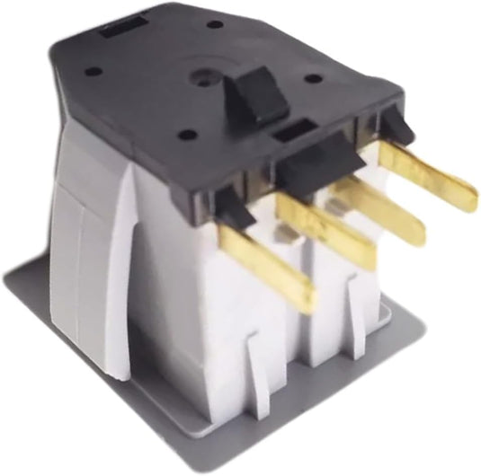 Seat Switch GY20073 Compatible W-CUB For Cadet 725-05013 925-05013,For Delta 6444-683, For John-Deere L100 L105 L107 L108 D110 D120 D125, For M-TD 925-04040, For H-usqvarna 532192749 from MyMROmarts