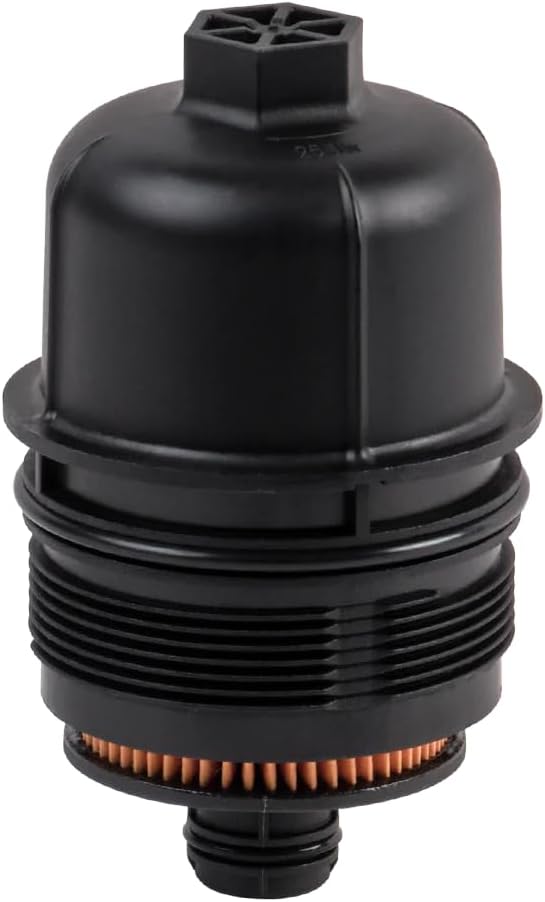 Chargez l'image dans la visionneuse de la galerie, Filter Kit DGF430+D11880 | Compatible with Jeep Wrangler/Gladiator 3.0L EcoDiesel 2020+, RAM 1500 3.0L EcoDiesel 2020+ | Replaces 68507598AA, 68498720AA from MyMROmarts
