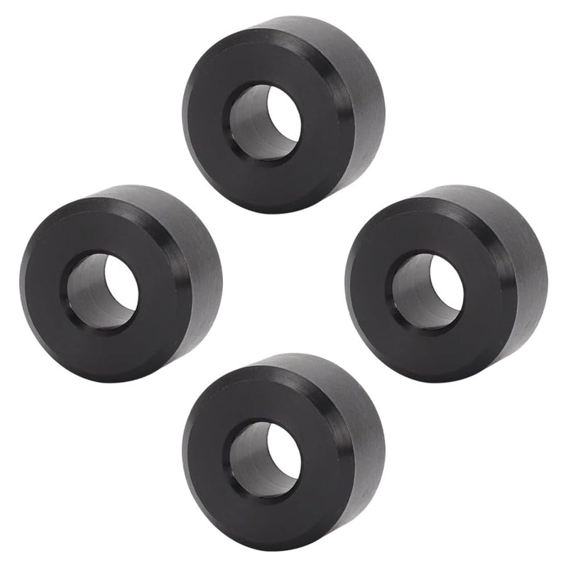 Load image into Gallery viewer, 4 Pics Door Wheel Roller V0511-35910 For Kubota SVL SVL65/SVL75/SVL97 Skid Loaders | 3D Printed Nylon Direct - Body Parts from MyMROmarts
