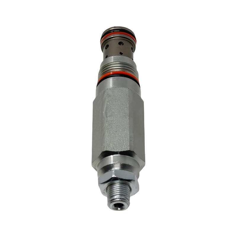 Lataa kuva gallerian katseluohjelmaan New Hydraulic Pressure Relief Valve 7219324 Suitable For Bobcat Skid Steers S185 S650 T740 Excavator Engine - Hydraulic Parts &gt; Hydraulic Coupler from MyMROmarts
