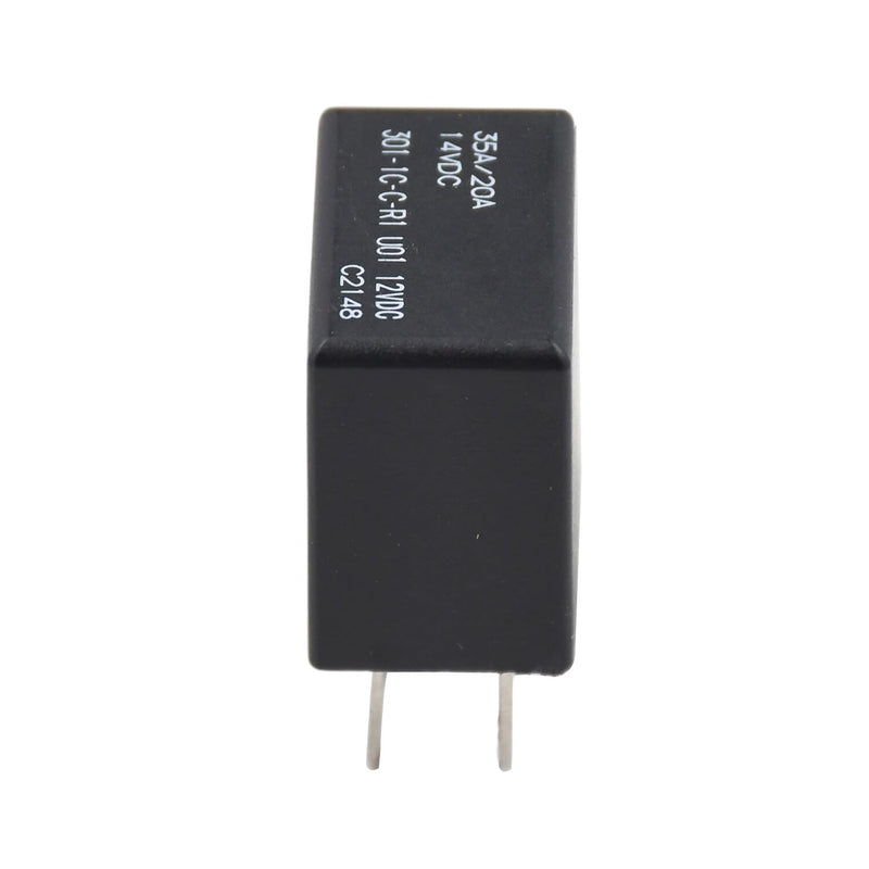 Load image into Gallery viewer, HD Switch Waterproof Relay M169838 For John Deere EZTrak ZTrak Z225 Z235 Z245 Z255, ZTrak Z335 Z345 Z355 Z375 Z425 Z435 Z445 Z465 Z525E Z535 Z540 Z625 Z645 Z655 X300 X500 X700 X900 Series Mower from MyMROmarts
