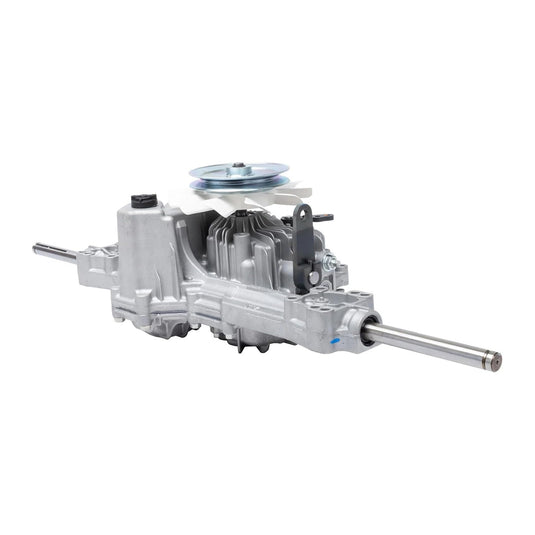 Genuine OEM Transmission Assembly MIA10959 For John Deere X300 Tractor Select Series from MyMROmarts