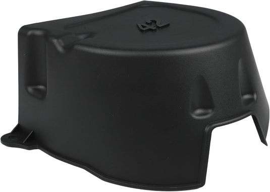 Right Hand Belt Shield GX22644 GY21773 Plastic Guard for for John Deere 107S D100 D105 D110 D120 D125 D130 E100 E110 E120 E130 LA105 LA115 LA125 LA135 X105 X106 X110 X120 X125 X126 X145 from MyMROmarts