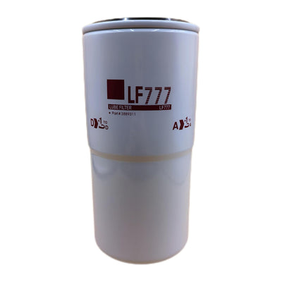 LF777 Oil Filter 3889311 For CUMMINS VT555 NT855 KTA19,VOLVO TD71ACE,CATERPILLAR 3176B 3176C 3406 3116TA Engine from MyMROmarts