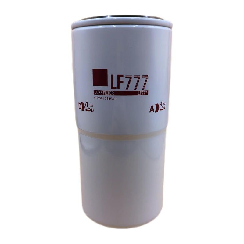 Load image into Gallery viewer, LF777 Oil Filter 3889311 For CUMMINS VT555 NT855 KTA19,VOLVO TD71ACE,CATERPILLAR 3176B 3176C 3406 3116TA Engine from MyMROmarts
