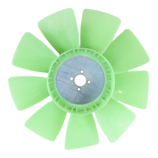 Fan 142-3391 for Caterpillar AD60 797B 793F 793D 793F XQ 797 793F CMD 793 428C 994H 994K 994F 430D 416C 420E 420D