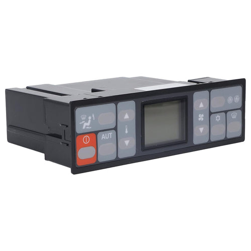 AC Controller Panel Air Conditioner Assemble Con trol 293-1136 145670-7950 for Caterpillar E312D E320D E329D E330D E336D Excavator - Electrical Parts > Electronic Control System > Controllers and Monitors from MyMROmarts