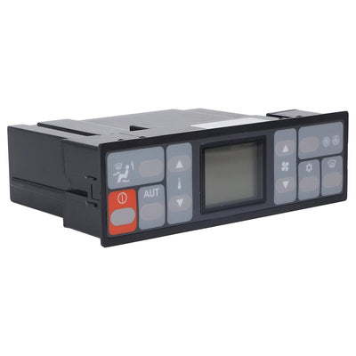 AC Controller Panel Air Conditioner Assemble Con trol 293-1136 145670-7950 for Caterpillar E312D E320D E329D E330D E336D Excavator - Electrical Parts > Electronic Control System > Controllers and Monitors from MyMROmarts