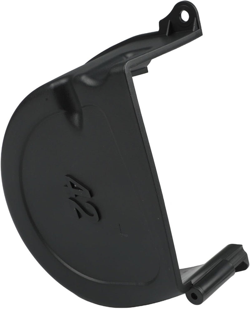 Cargue la imagen en el visor de la galería, Right Hand Belt Shield GX22644 GY21773 Plastic Guard for for John Deere 107S D100 D105 D110 D120 D125 D130 E100 E110 E120 E130 LA105 LA115 LA125 LA135 X105 X106 X110 X120 X125 X126 X145 from MyMROmarts
