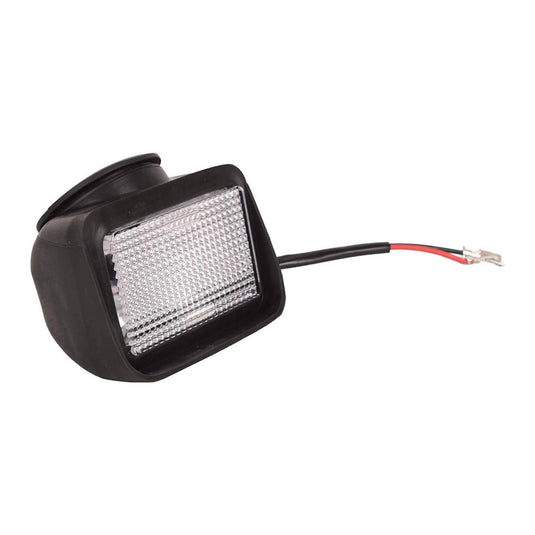 2pcs Headlight Lamp Lens Light For Bobcat 450 453 463 553 653 751 753 763 Skid Steer from MyMROmarts