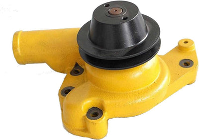 Diesel Engine Water Pump 6136-62-1102 For Komatsu 6D105 Engine PC200-3 Excavator - Engine Parts > Cooling System > Engine Water Pump from MyMROmarts