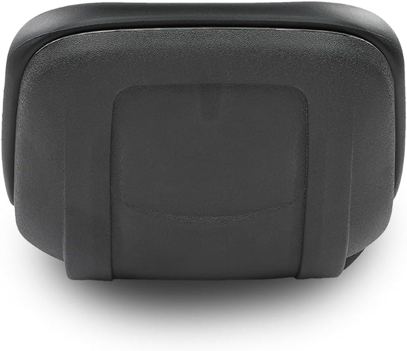 Cargue la imagen en el visor de la galería, Black Tractor Seat Compatible with Husqvarna RZ3016 RZ4219 RZ4621 RZ46i RZ5426 RZ4824 532439822 from MyMROmarts
