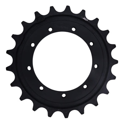 21 Teeth 9 Hole Drive Sprocket RC417-14430 for Kubota U35-4 KX71-3 KX91-3 U35 Excavators