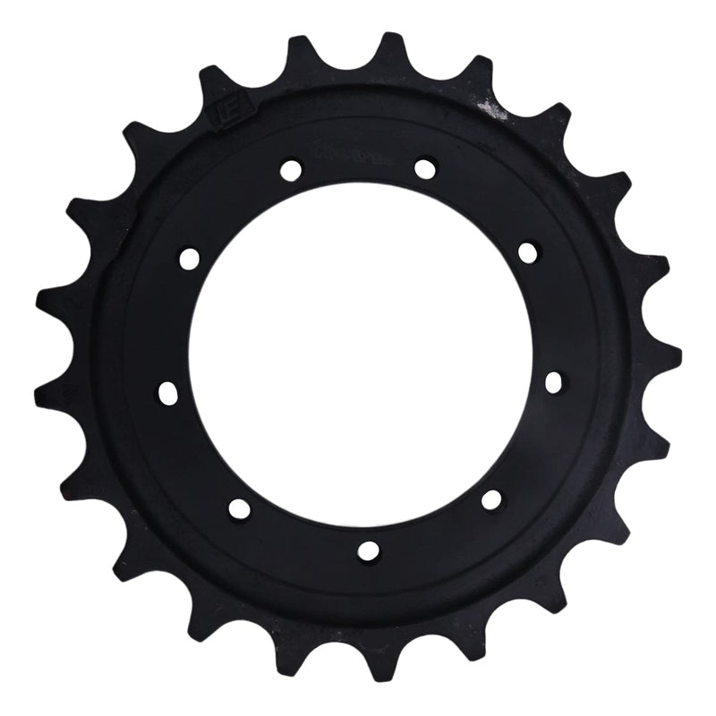 Load image into Gallery viewer, 21 Teeth 9 Hole Drive Sprocket RC417-14430 for Kubota U35-4 KX71-3 KX91-3 U35 Excavators
