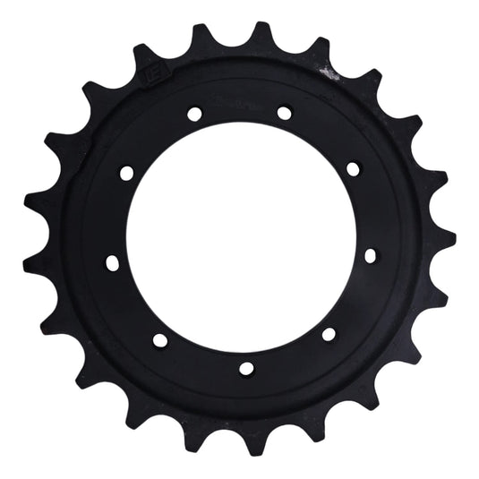21 Teeth 9 Hole Drive Sprocket RC417-14430 for Kubota U35-4 KX71-3 KX91-3 U35 Excavators