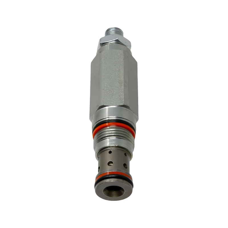 Lataa kuva gallerian katseluohjelmaan New Hydraulic Pressure Relief Valve 7219324 Suitable For Bobcat Skid Steers S185 S650 T740 Excavator Engine - Hydraulic Parts &gt; Hydraulic Coupler from MyMROmarts
