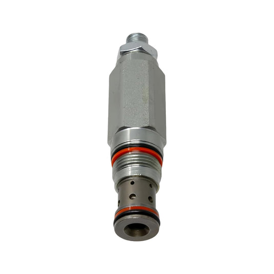 New Hydraulic Pressure Relief Valve 7219324 Suitable For Bobcat Skid Steers S185 S650 T740 Excavator Engine - Hydraulic Parts > Hydraulic Coupler from MyMROmarts
