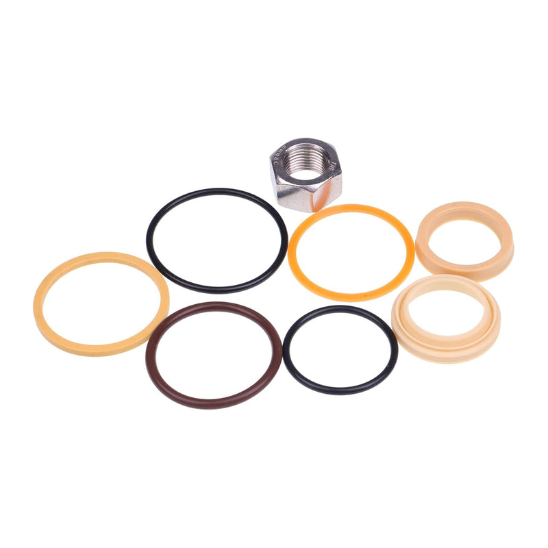 Carica immagine in Galleria Viewer, Hydraulic Seal Kit 7138014 For Bobcat S100 S130 S150 S160 S175 S185 S205 S220 S250 S300 S330 T110 T140 T180 T190 T200 T250 T300 T320 773 - Hydraulic Parts &gt; Hydraulic Seal Kits from MyMROmarts
