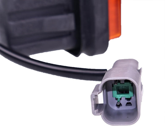 Lamp Assembly 172-6489 for Caterpillar 3054 C4.4 Engine 414E 416E 416F 420E 420F 430E 450E Loader