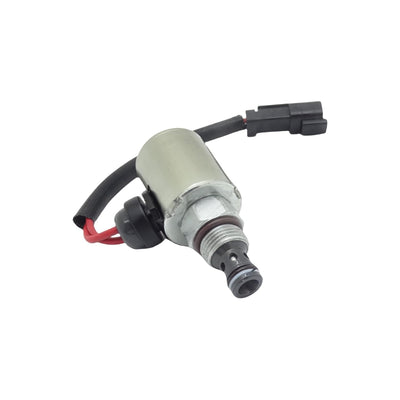 Solenoid valve 228-4800 for CAT 3406 C15 Engine Solenoid valve assembly Spare Parts from MyMROmarts