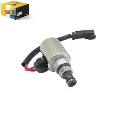 Solenoid valve 228-4800 for CAT 3406 C15 Engine Solenoid valve assembly Spare Parts from MyMROmarts