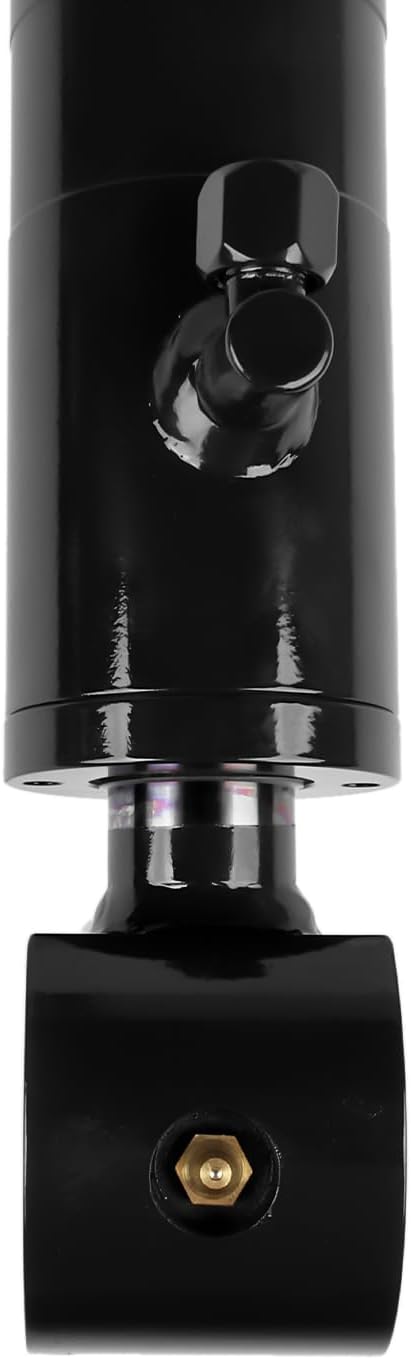 Load image into Gallery viewer, Thumb Clamp Cylinder 7199435 for Bobcat E32 E35 Mini Excavators Rod 1.25" Bore 2.25" Stroke 15.00"
