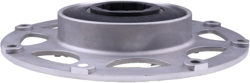 Cargue la imagen en el visor de la galería, Coupling Coupler 54755087 Compatible with Ingersoll Rand Doosan Air Compressor P130WJD P130AWJD P185WJD P250WIR P260WIR from MyMROmarts
