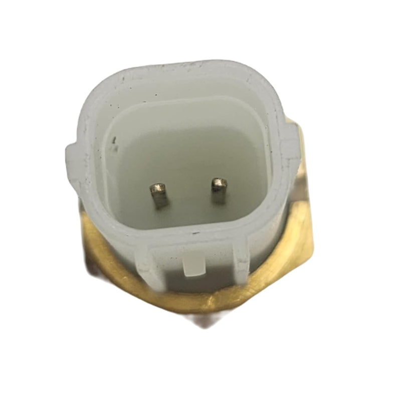 Lataa kuva gallerian katseluohjelmaan Temperature Sensor T1063-65660 for Kubota V2607 V2403 V2203 Engine KX080-3 KX121-3 KX161-3 KX161-3S KX91-3S2 U15 U17 U25S U35 U45S L3130DT L3540GST L3830DT L3940HSTC L4240HSTC
