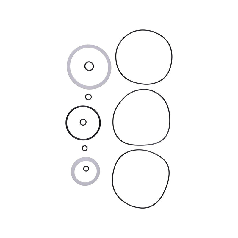 Load image into Gallery viewer, Motor Seal Kit 6660256 6685181 For Bobcat Skid Steer Loader 753 763 773 843 853 7753 from MyMROmarts
