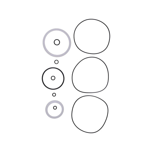 Motor Seal Kit 6660256 6685181 For Bobcat Skid Steer Loader 753 763 773 843 853 7753 from MyMROmarts