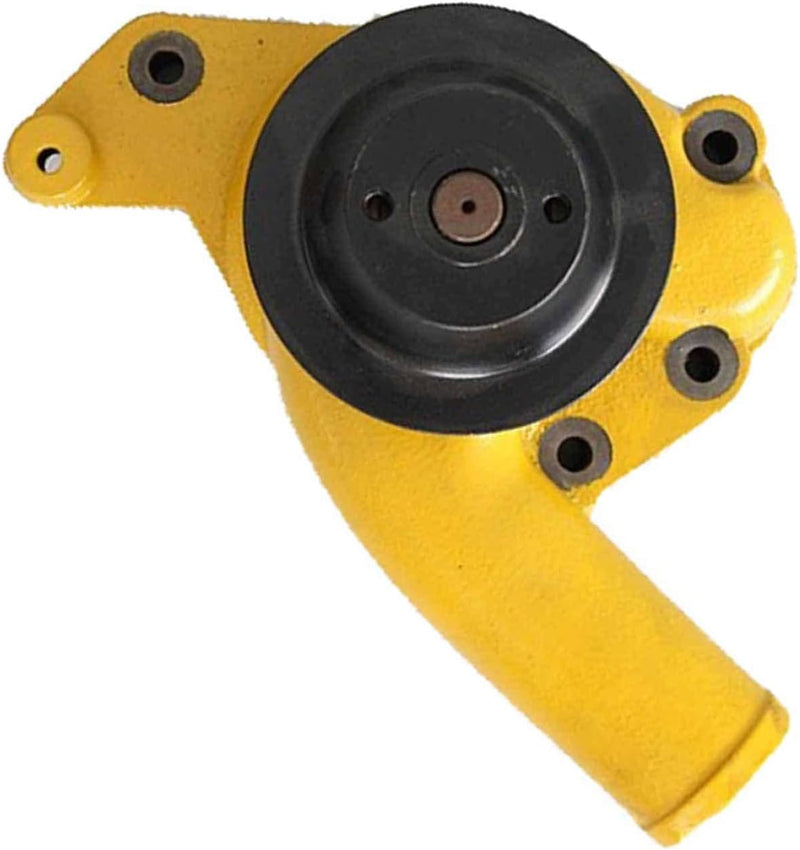 Load image into Gallery viewer, Diesel Engine Water Pump 6136-62-1102 For Komatsu 6D105 Engine PC200-3 Excavator - Engine Parts > Cooling System > Engine Water Pump from MyMROmarts
