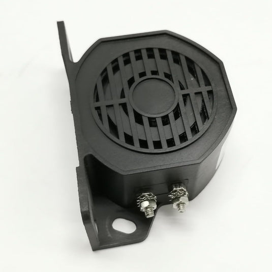 Backup Alarm 6599931 for Bobcat S70 S100 S250 S300 S530 S650 S750 S850 T110 T200 T320 T550 T630 T750 T870 - Engine Parts > Air Intake and Exhaust System > Turbocharger from MyMROmarts