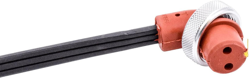 Load image into Gallery viewer, 8605556 Heavy Duty Engine Block Immersion Heater for Caterpillar, Detroit Diesel, International/Navistar and Perkins Engines, 1&quot; NPT Thread | 120 Volts | 1500 Watts from MyMROmarts
