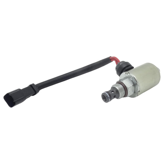 Solenoid valve 228-4800 for CAT 3406 C15 Engine Solenoid valve assembly Spare Parts from MyMROmarts